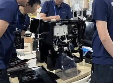 技术团队组建赋能