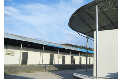 湖南底温冷库 湖南底温冷库