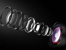 摄像头模组行业应用