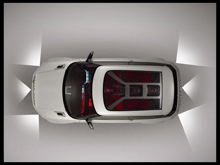 激光雷达,车载雷达类行业应用案例