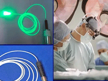 医疗设备行业类应用案例