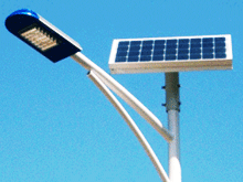 光伏发电类行业应用