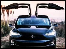 新能源汽车类行业应用